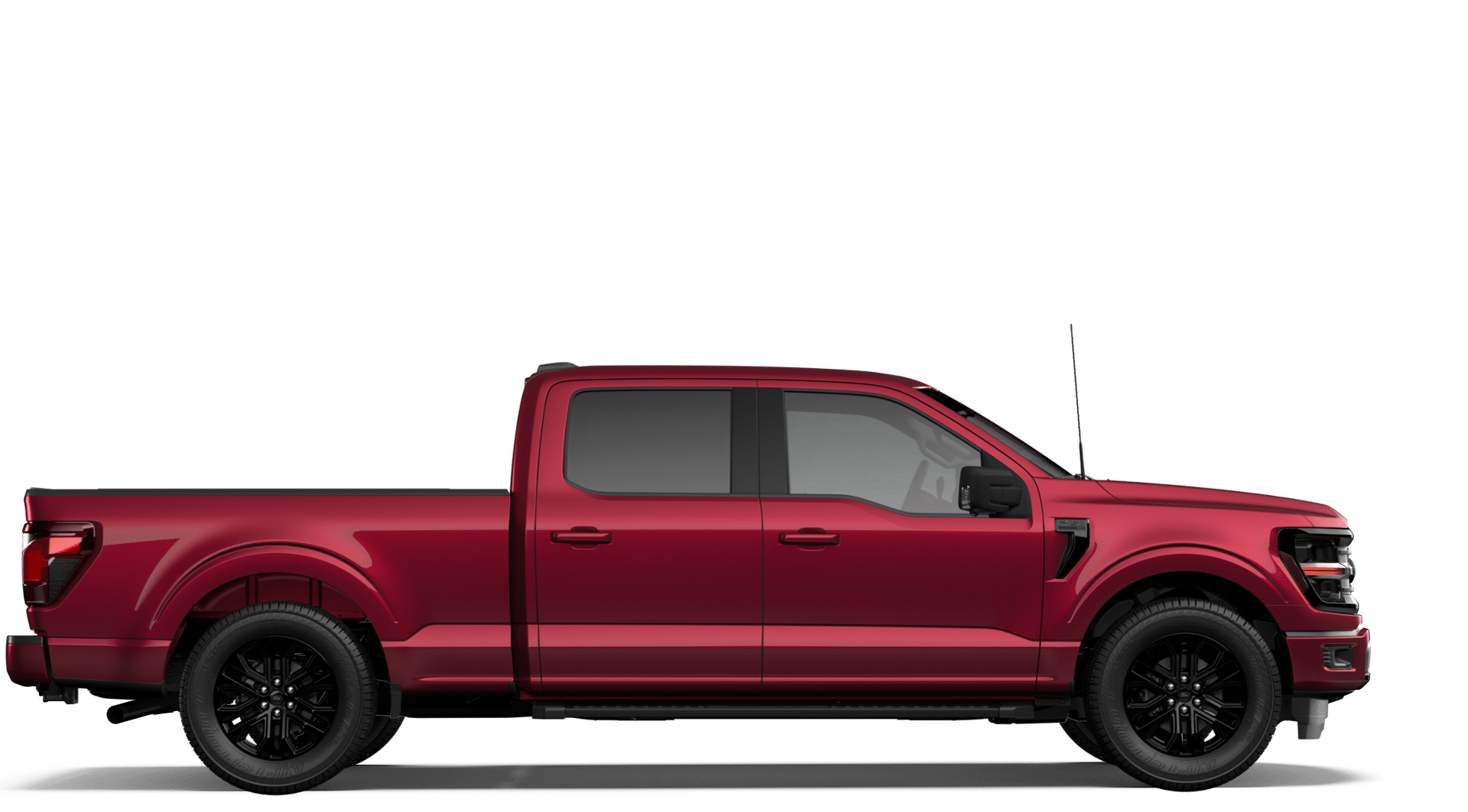 2026 Ford F-150® External Image 1